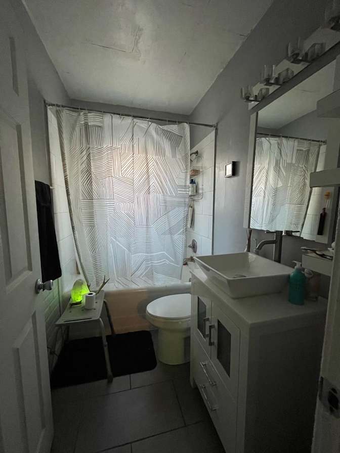 Joseph's room