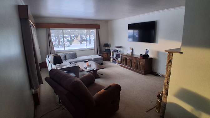 Cole's room