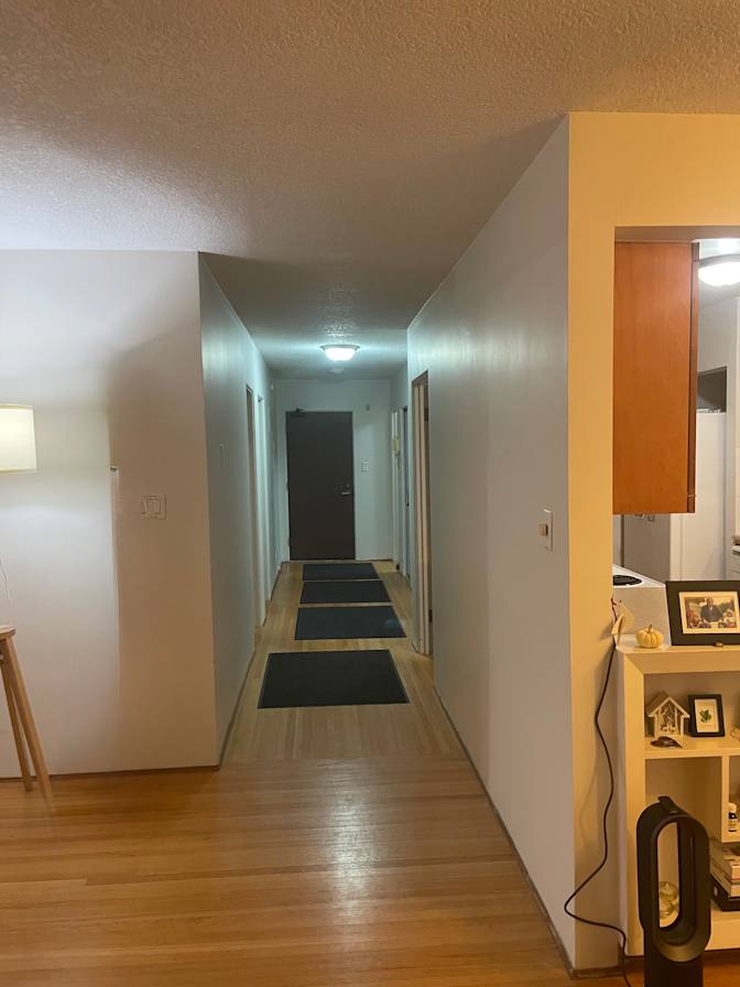 Sarah's room