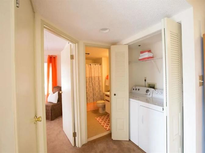 Samuel's room