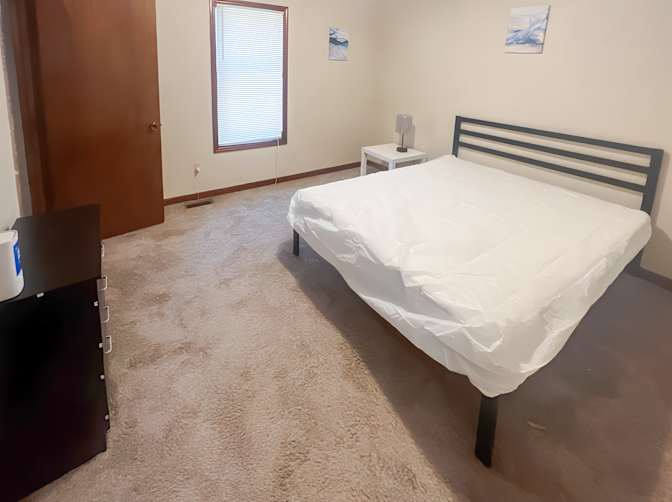 PadSplit's room