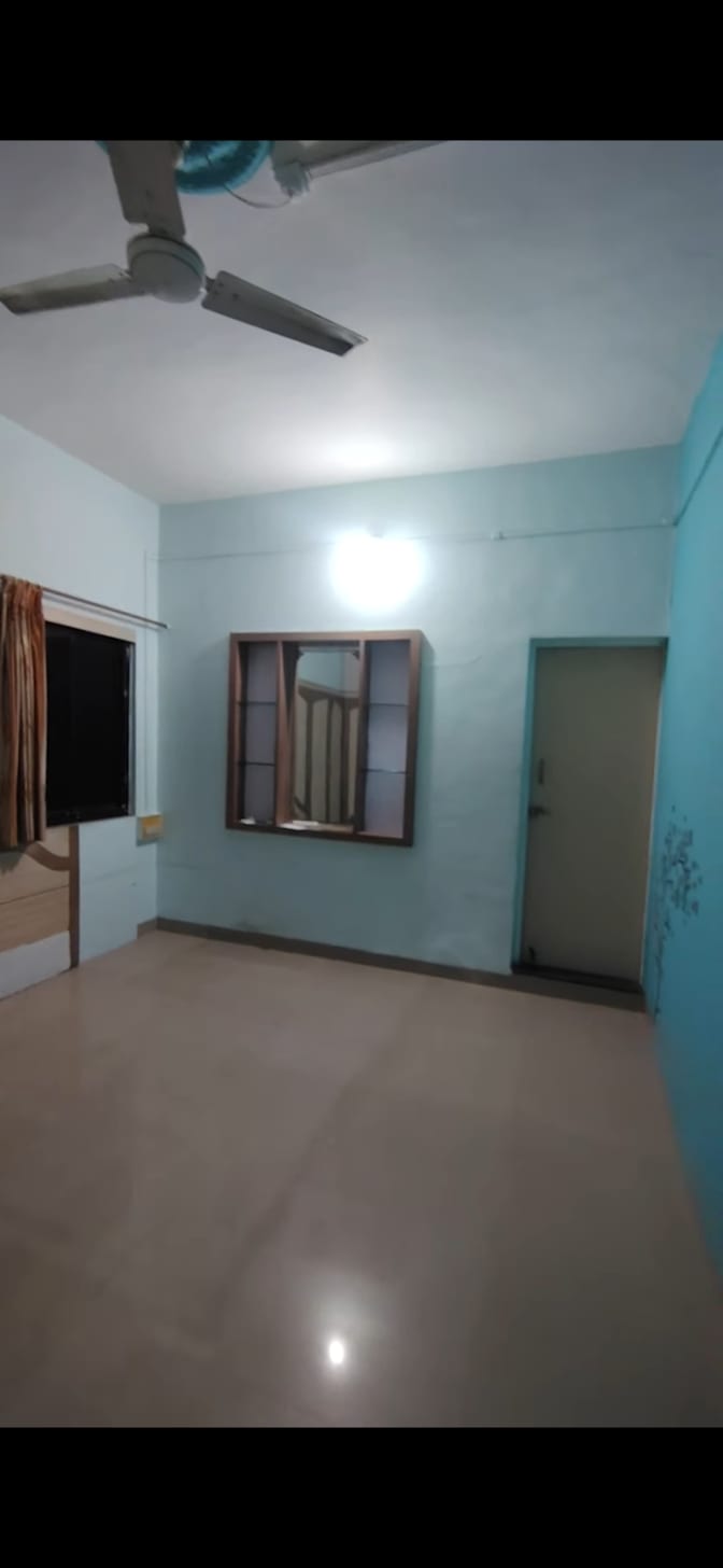Ankit Verma's room