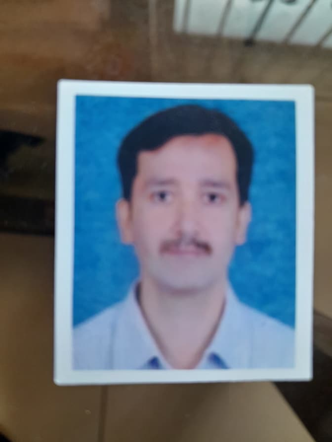 Sameer Ramesh
