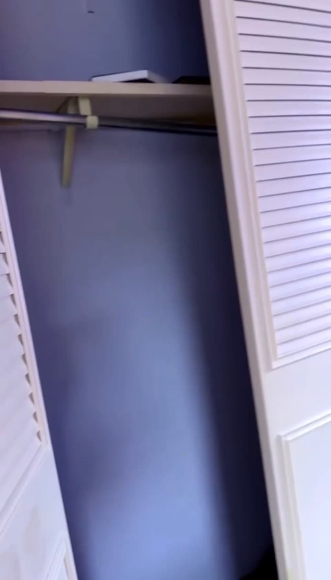 Lina francois's room