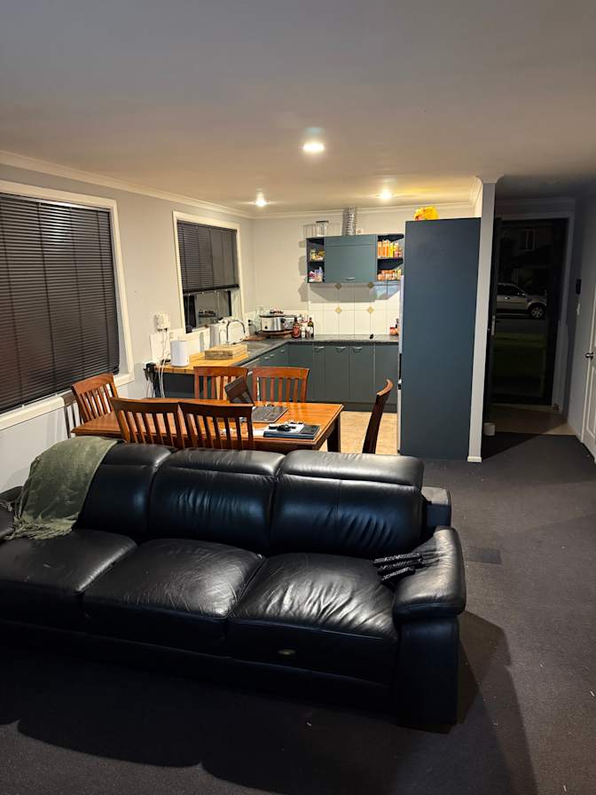 Paul's room