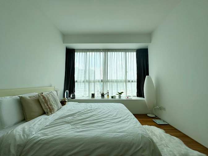 Sofie's room