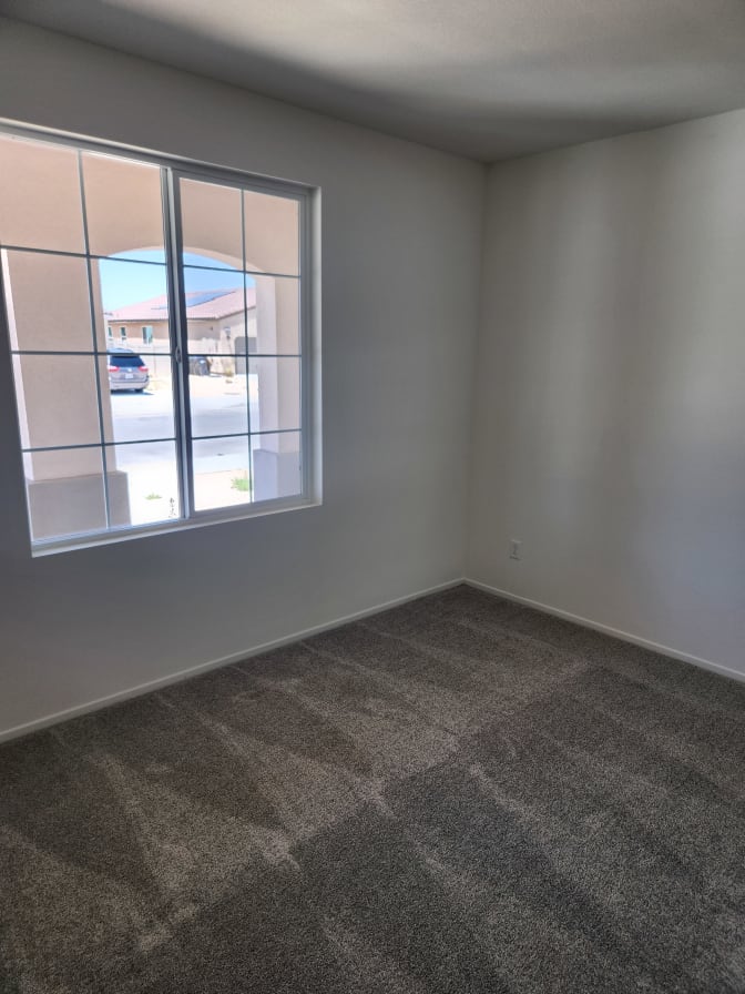 Robert's room