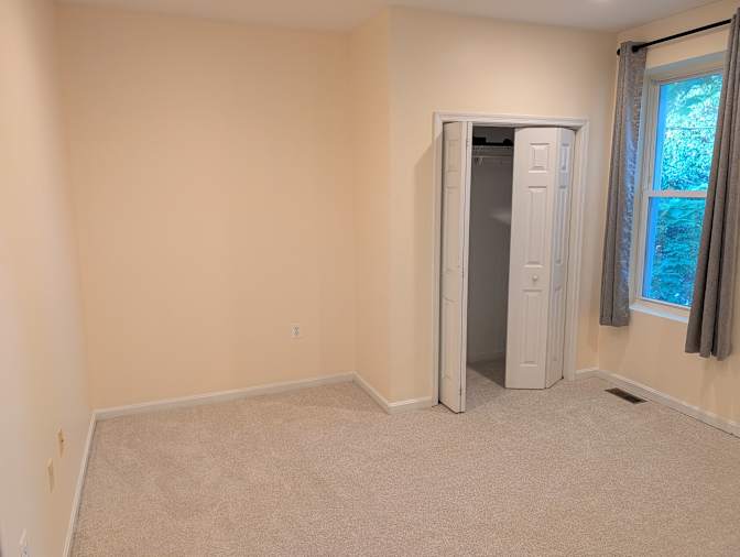 Ryan's room