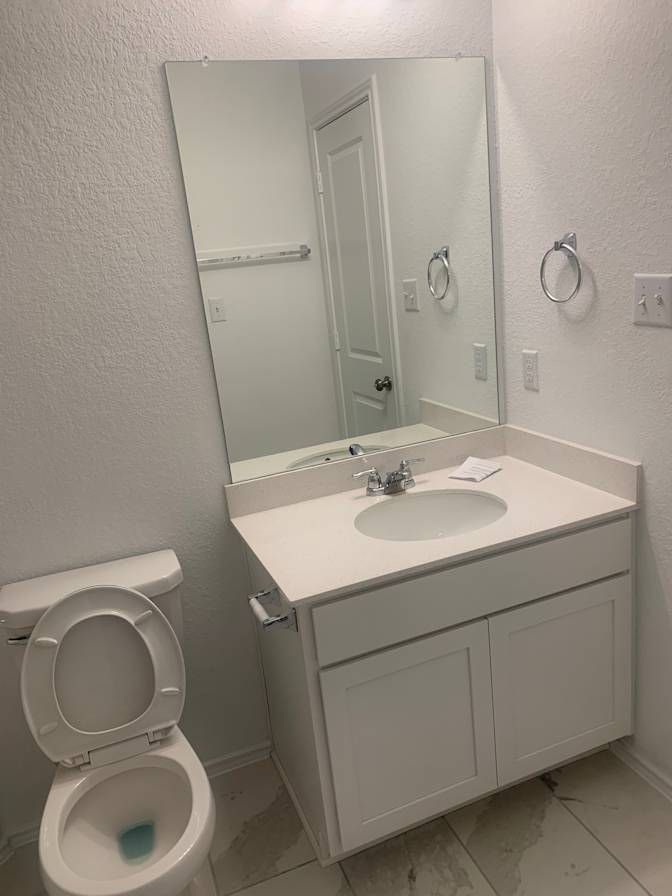 brandy's room