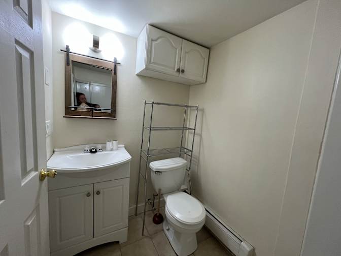 CRG Properties's room