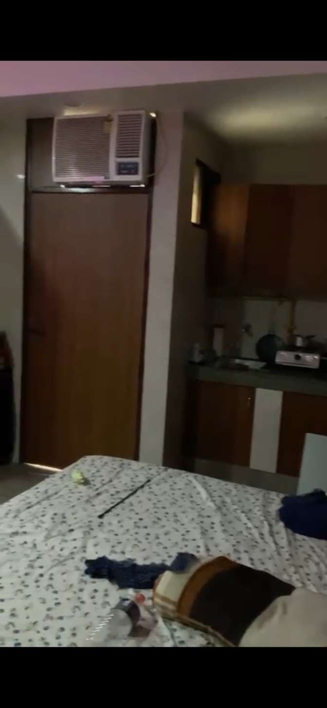 pallavi sharma's room