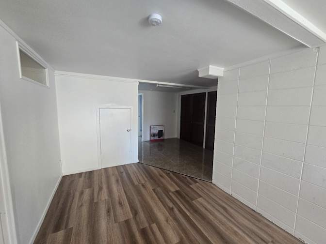 Levi Tapara's room