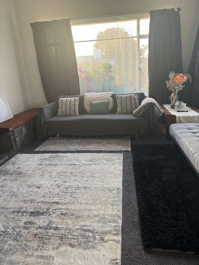 Israt's room