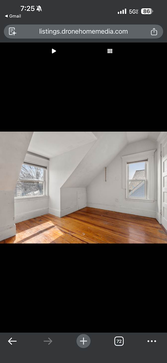 Kristopher's room