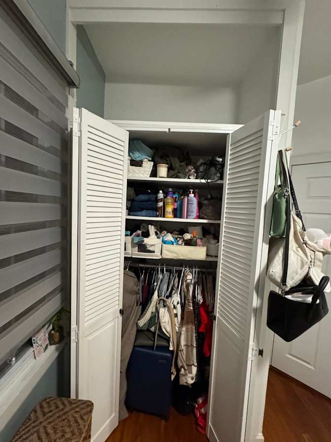 Boris's room