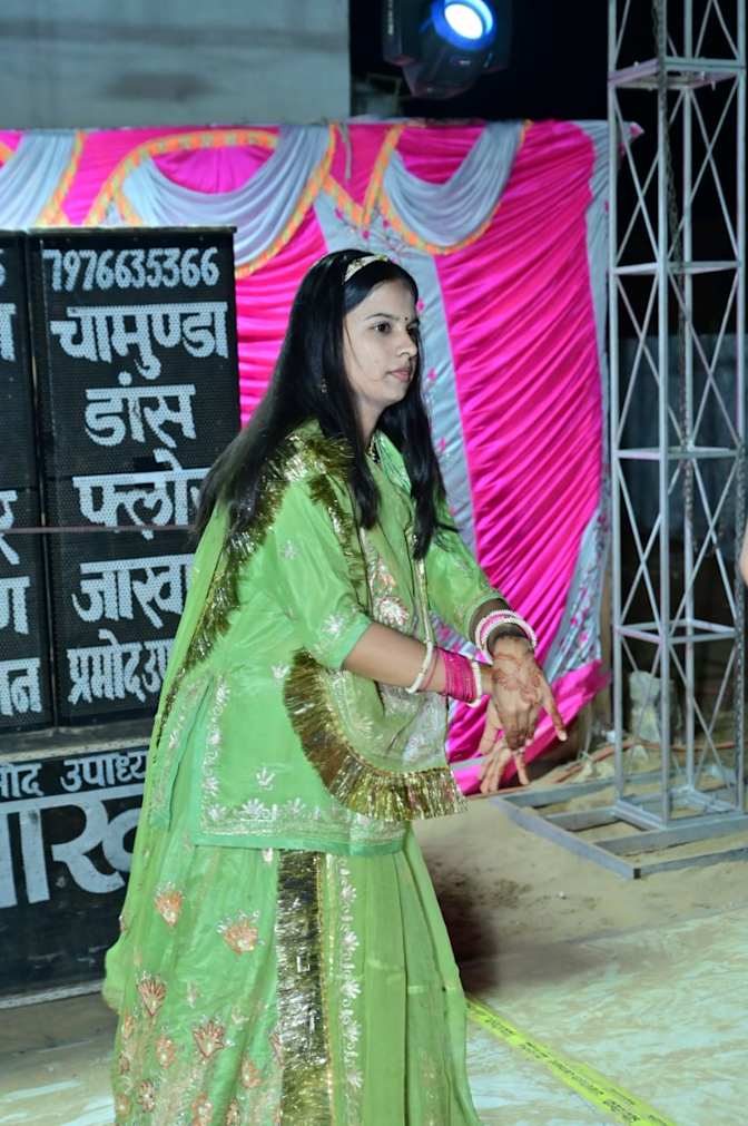 Varsha