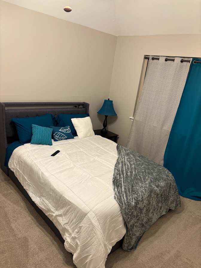 PadSplit's room