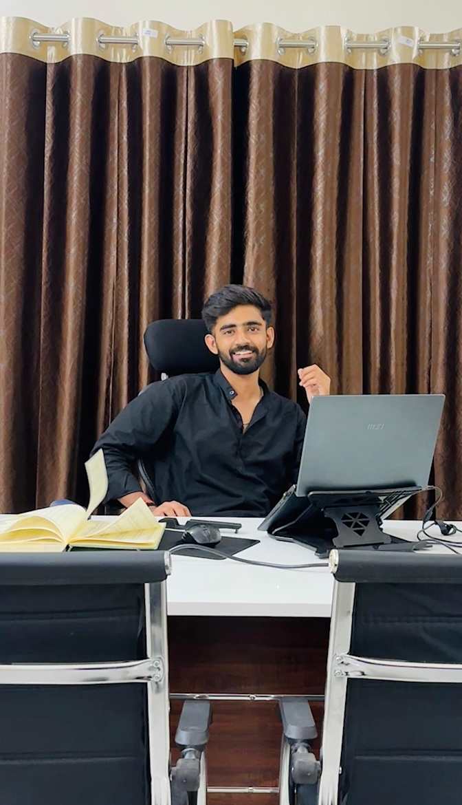 Bharat Gupta