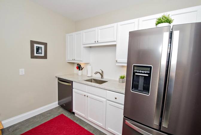 Claire Galamaga's room