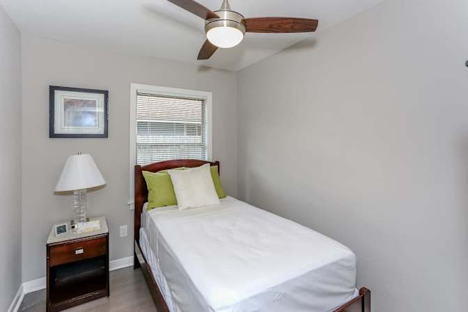 PadSplit's room