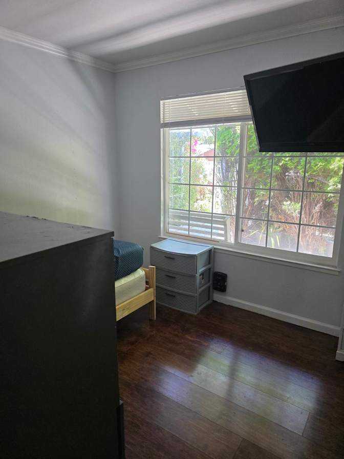 Ruben's room