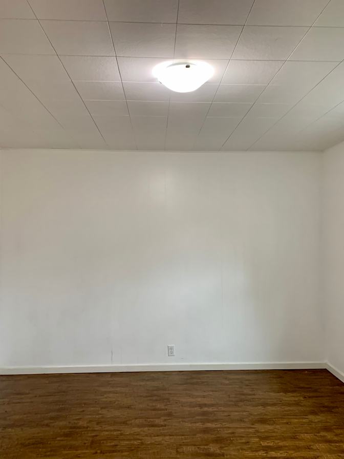 Rika's room