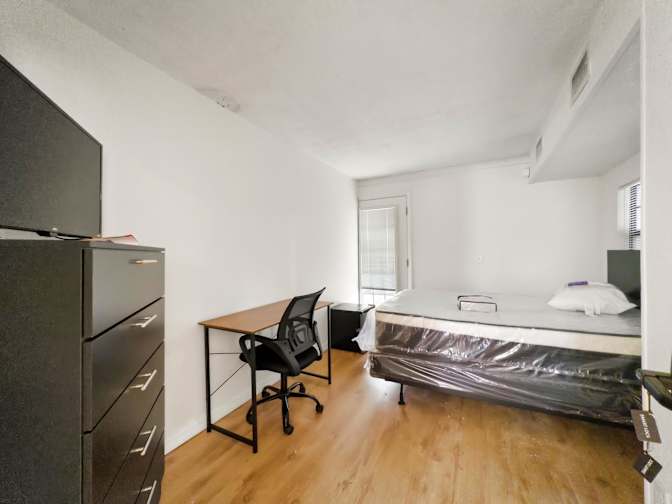 PadSplit's room