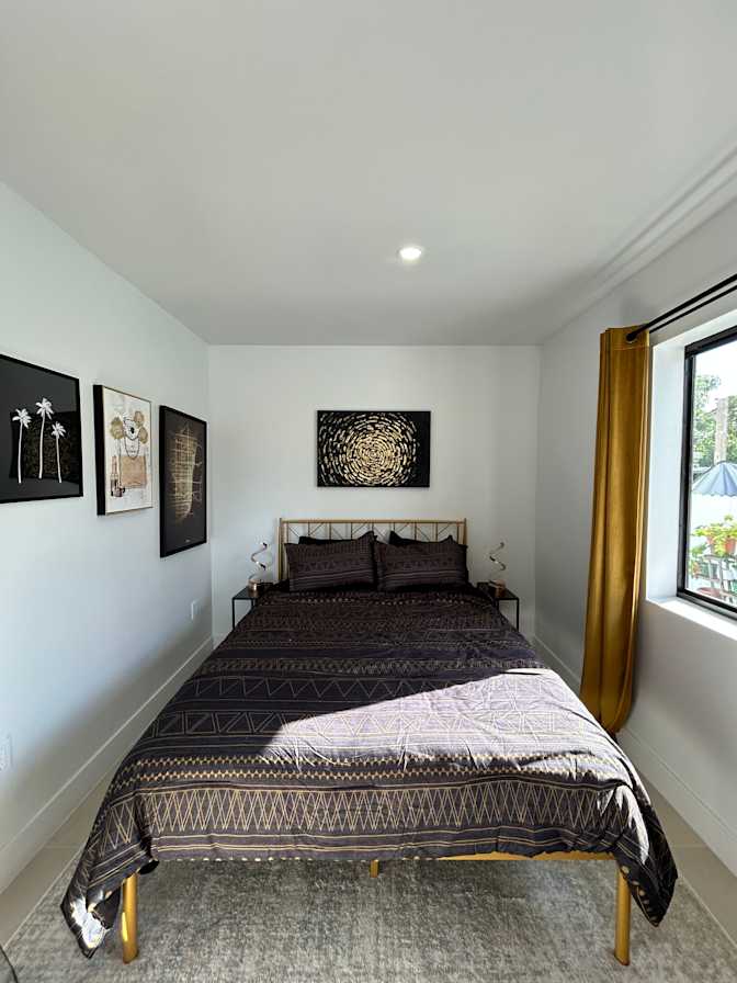 JuanDavid's room