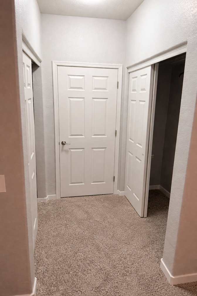 Guillermo's room