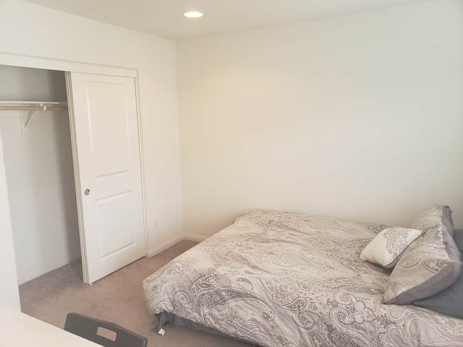 Lex's room