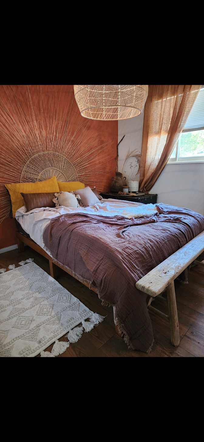 Erica's room