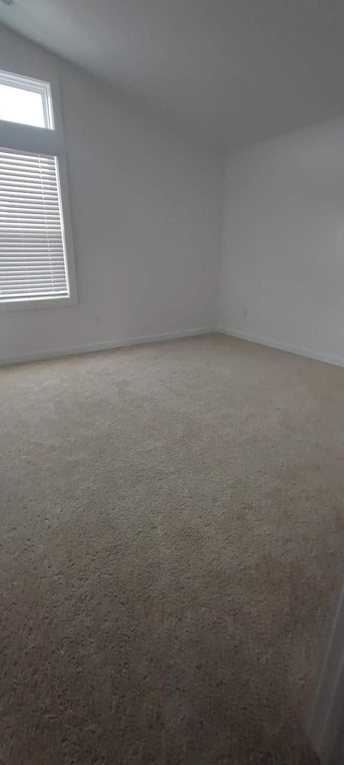 Cristina's room