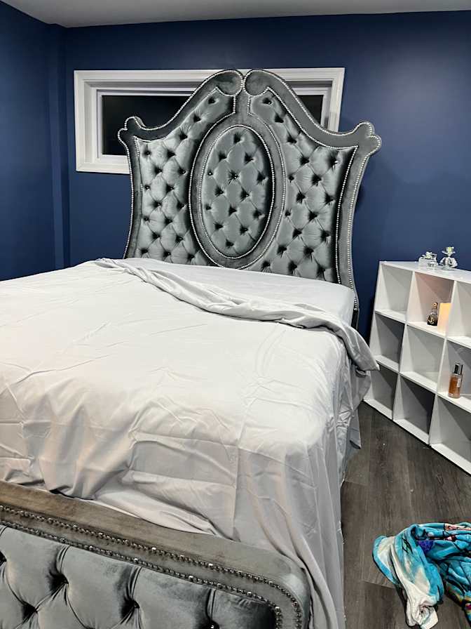 Darlene  Opare adu's room