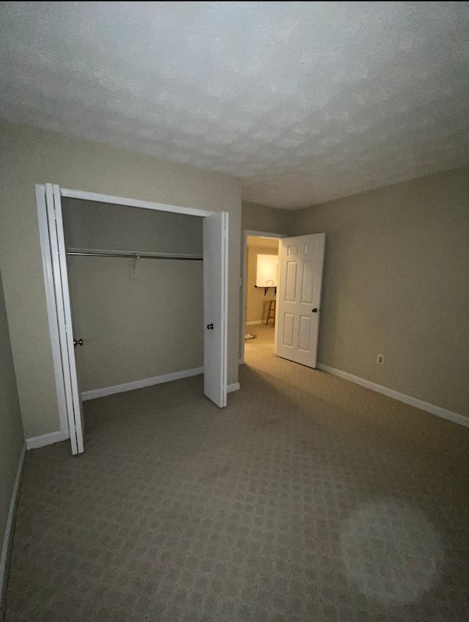 Suren's room