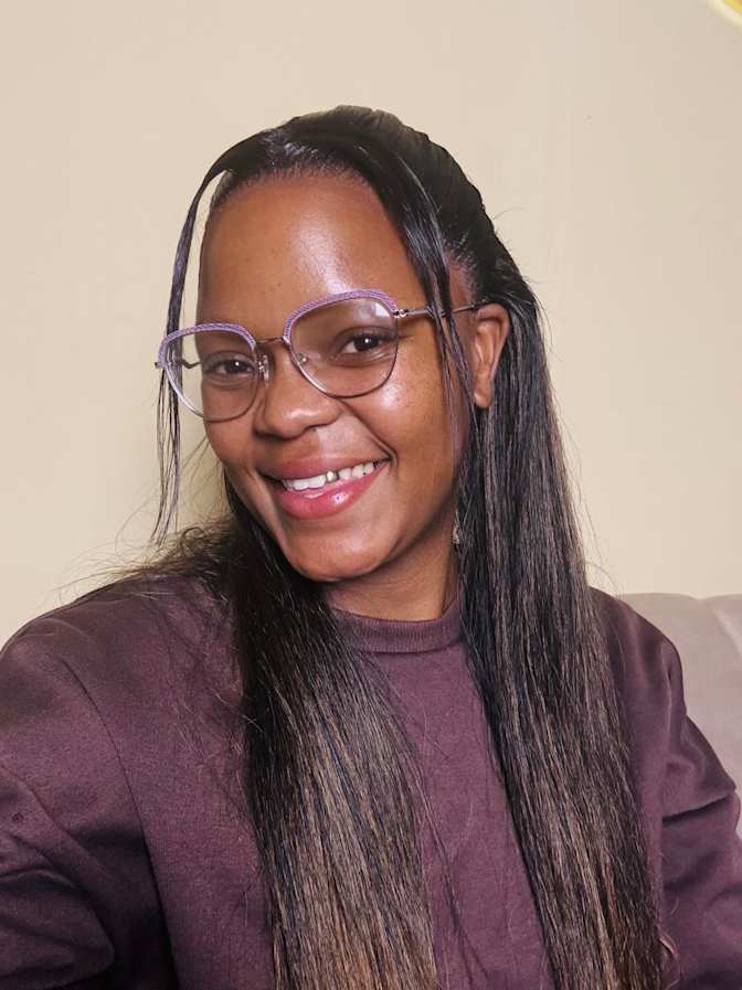 Ntando