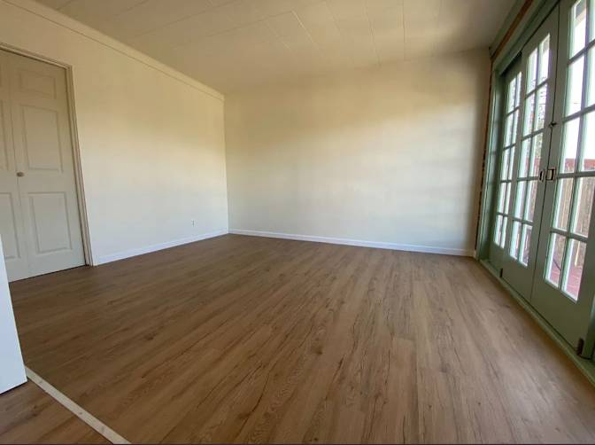 Sarah's room