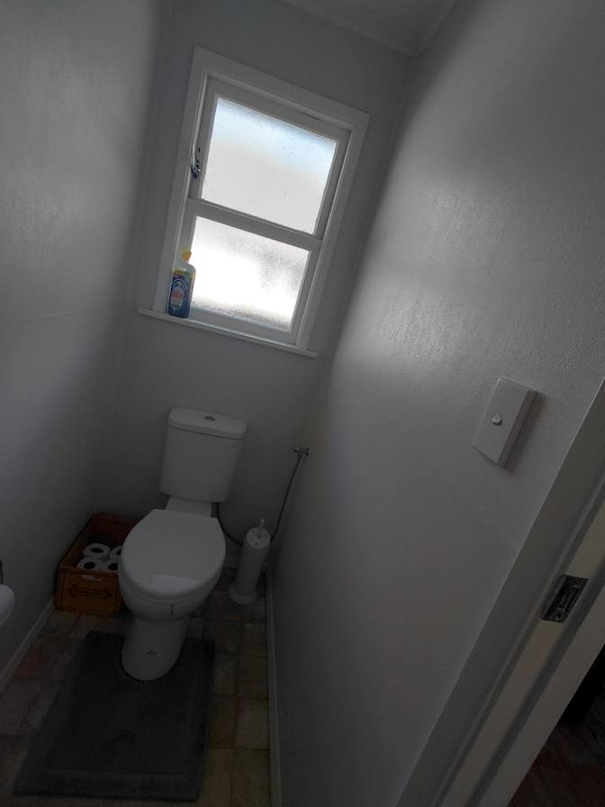 Jesse Gaffney's room