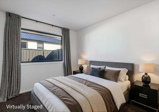 james's room