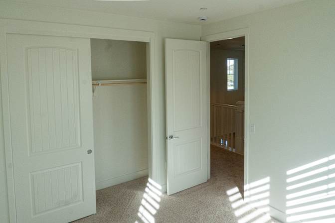John's room
