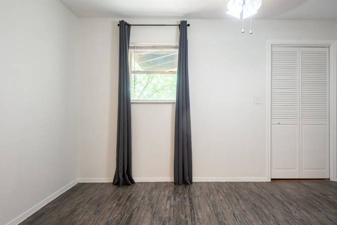 Sam June's room
