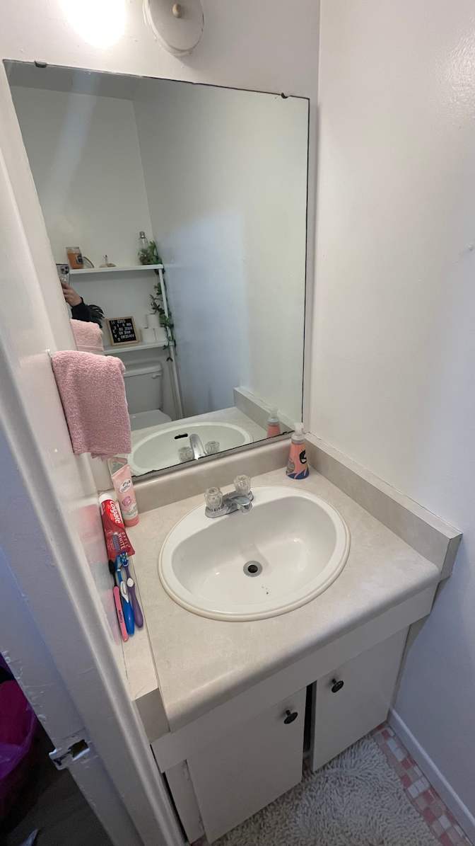 Rafaela's room