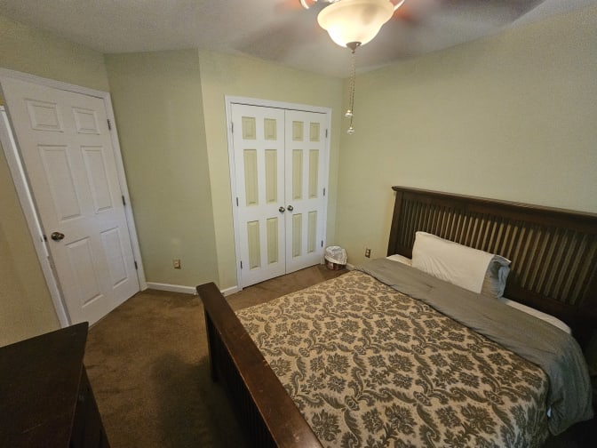 CL&C Property Management and Consulting's room
