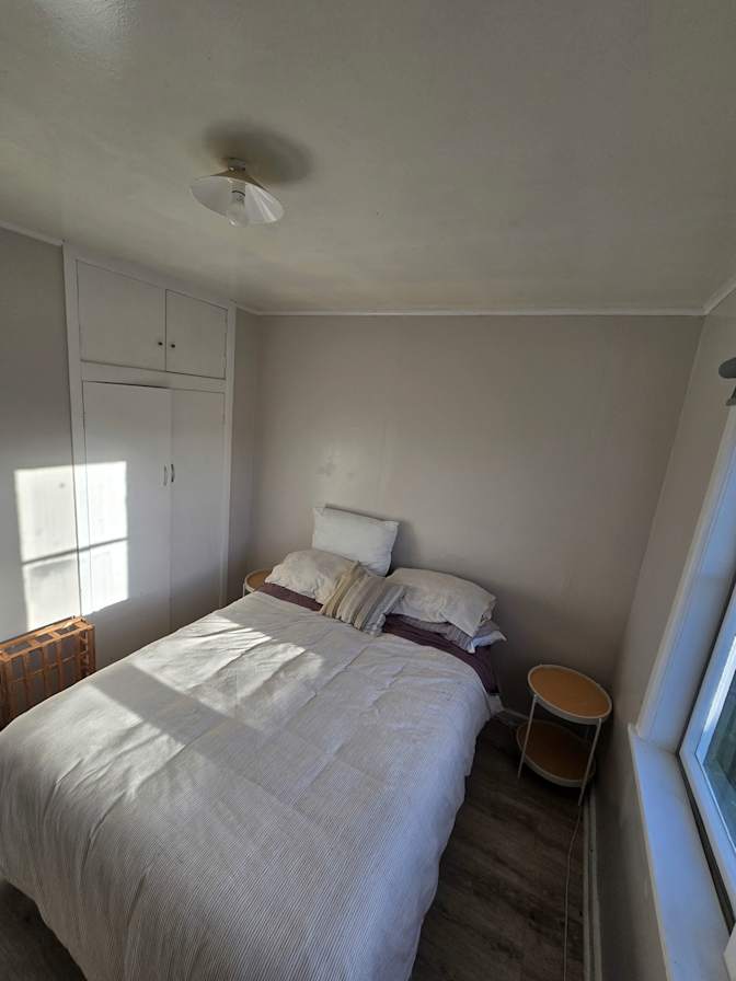 Dylan's room