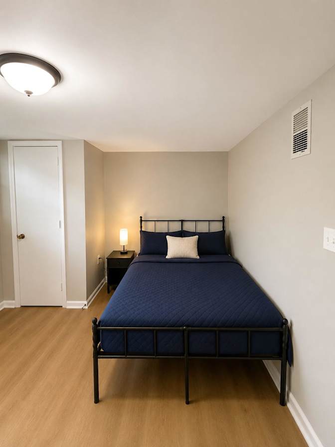 PadSplit's room