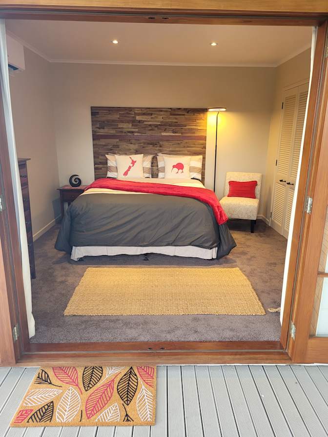 Rob's room
