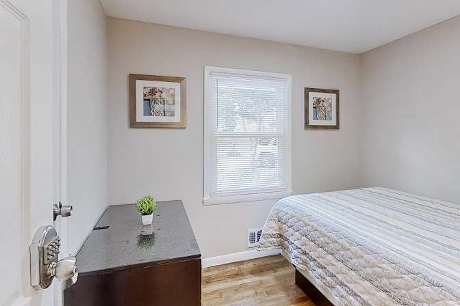 PadSplit's room