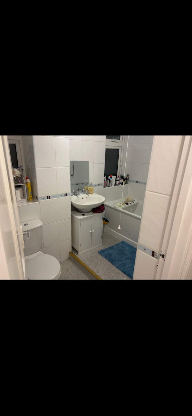 Ruby's room