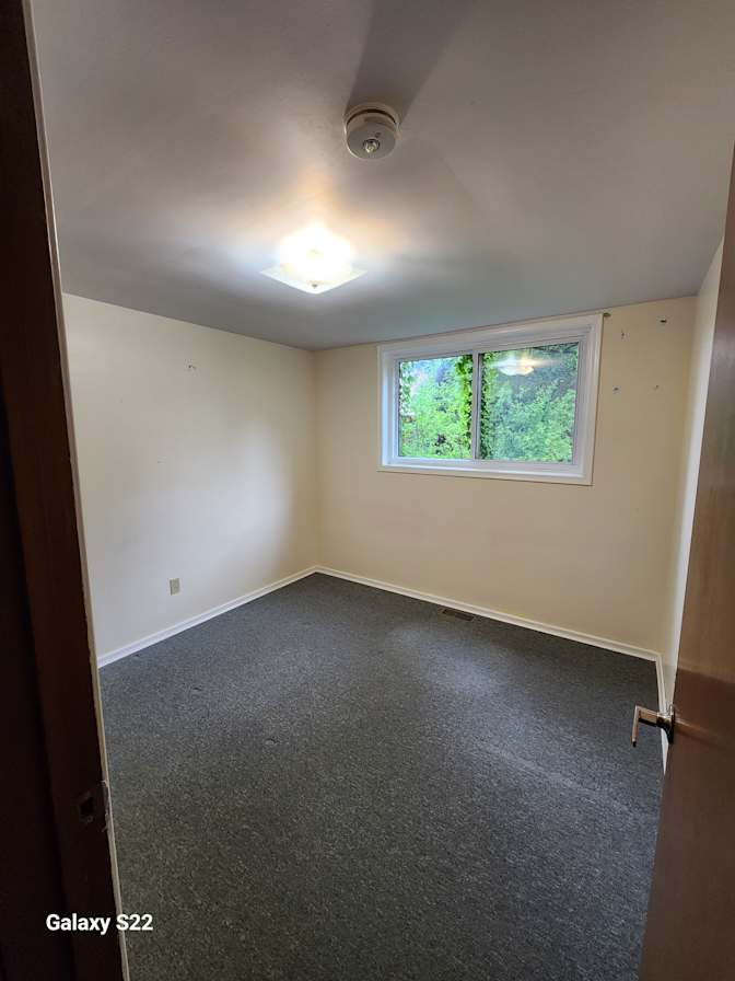 Asaad Al-nadawi's room