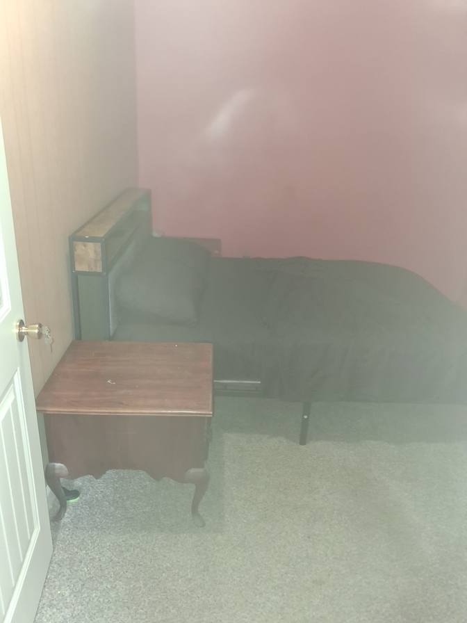 Jacenn's room