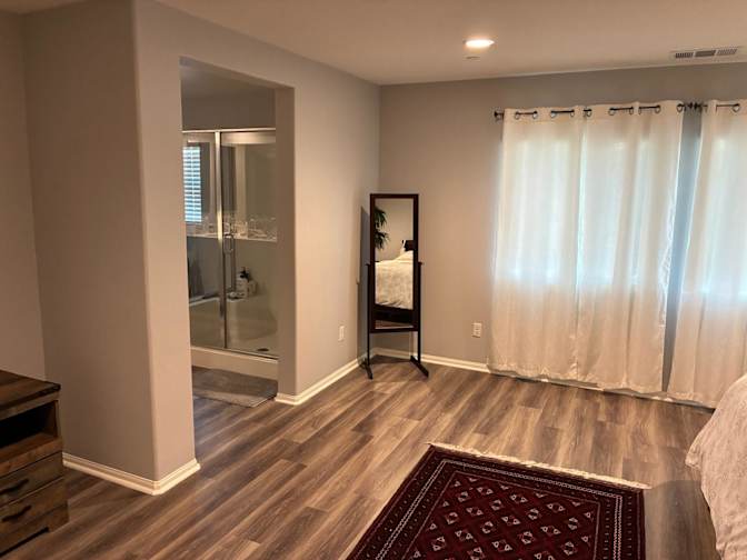 Daniel's room